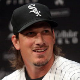Jeff Samardzija